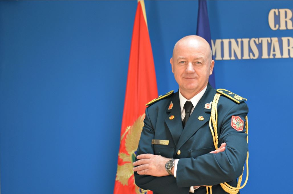 General Lazarević čestitao vojnicima Dan Vojske: Vi ste stub države