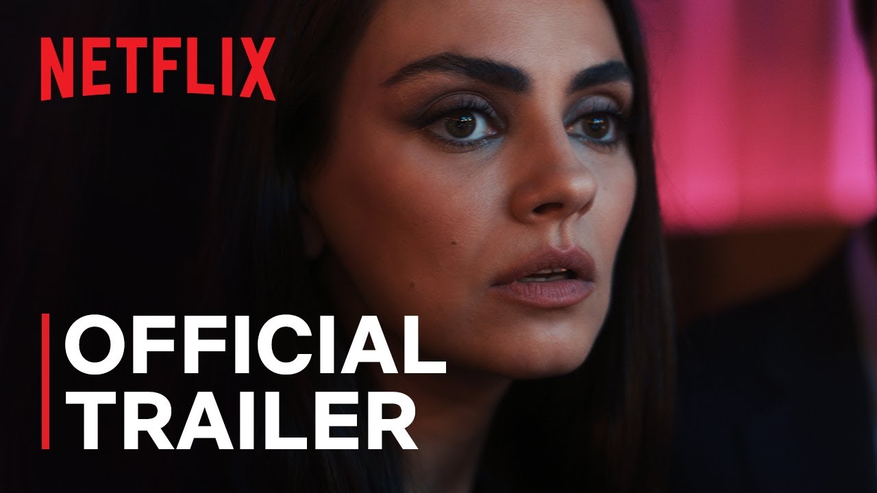 Da li ste ga pogledali: Gledaoci ogorčeni zbog novog Netfliksovog filma