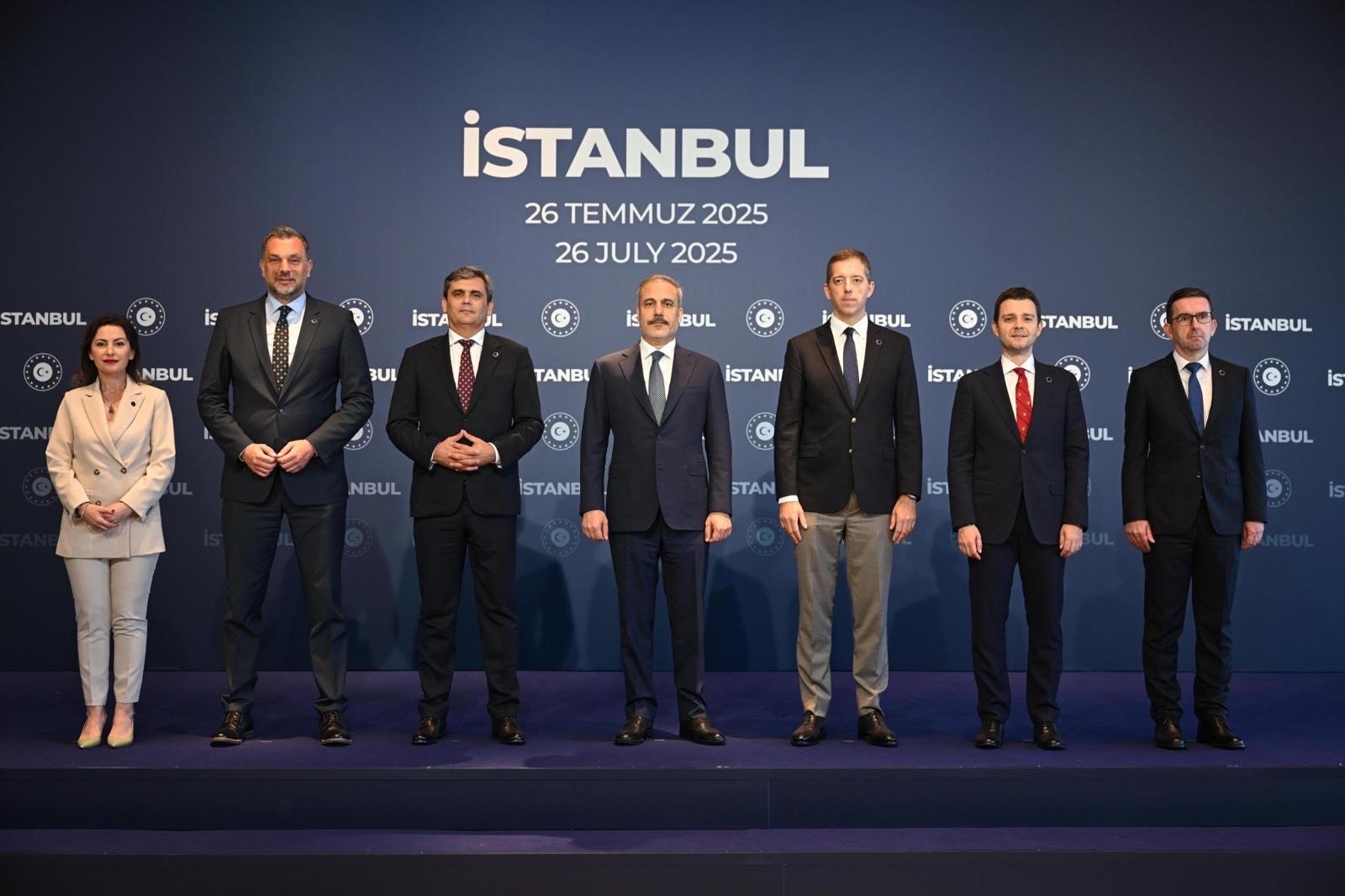 Ibrahimović u Istanbulu: Mir, stabilnost i prosperitet Zapadnog Balkana zajednička odgovornost svih aktera