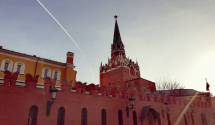 Umro bivši gradonačelnik Moskve