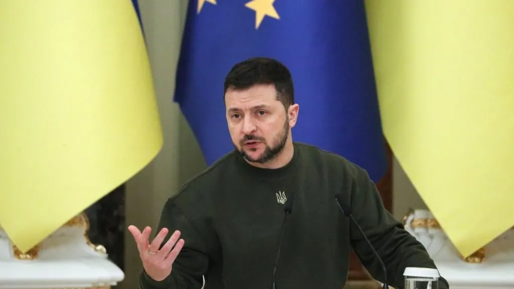 Zelenski želi sastanak s Trampom na samitu G7 u Kanadi