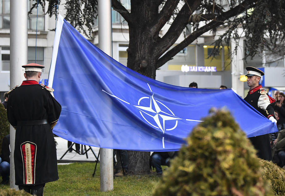 Sobranje ratifikovalo Protokol o članstvu u NATO-u