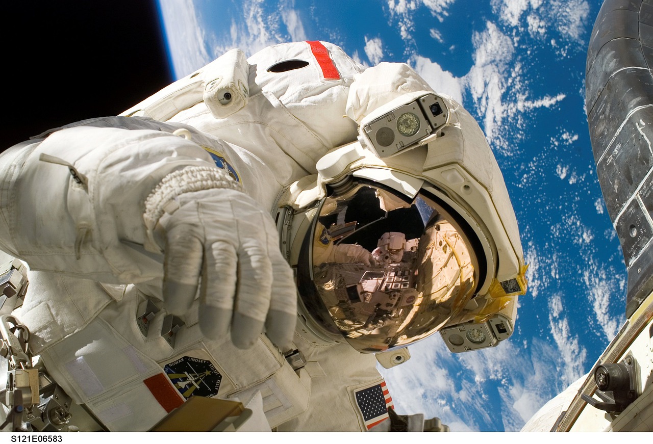Astronauti za šest mjeseci u svemiru oštete kosti kao za dvije decenije na Zemlji