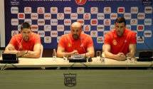 Košarkasi savladali Asvel, Mitrović skratio spisak