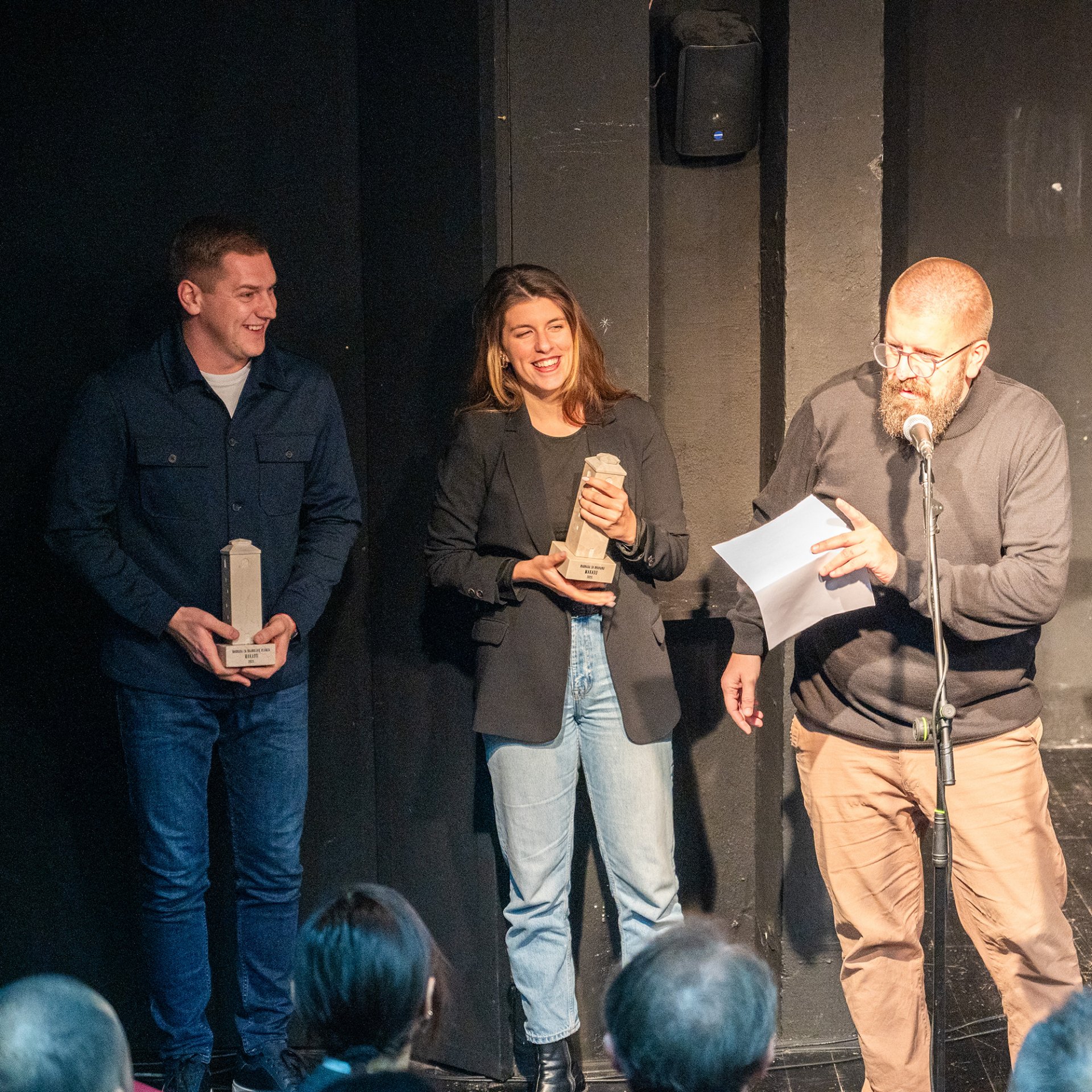 Deseti MAKADO završen dodjelom nagrada „Sat kula“