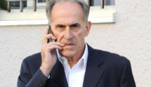 Piperović Simonoviću: Kad vidiš Buda...