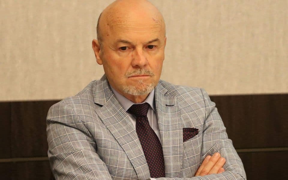 Kostić: Visoke cijene hrane ugrozile standard građana, limitirane cijene nijesu dobro rješenje