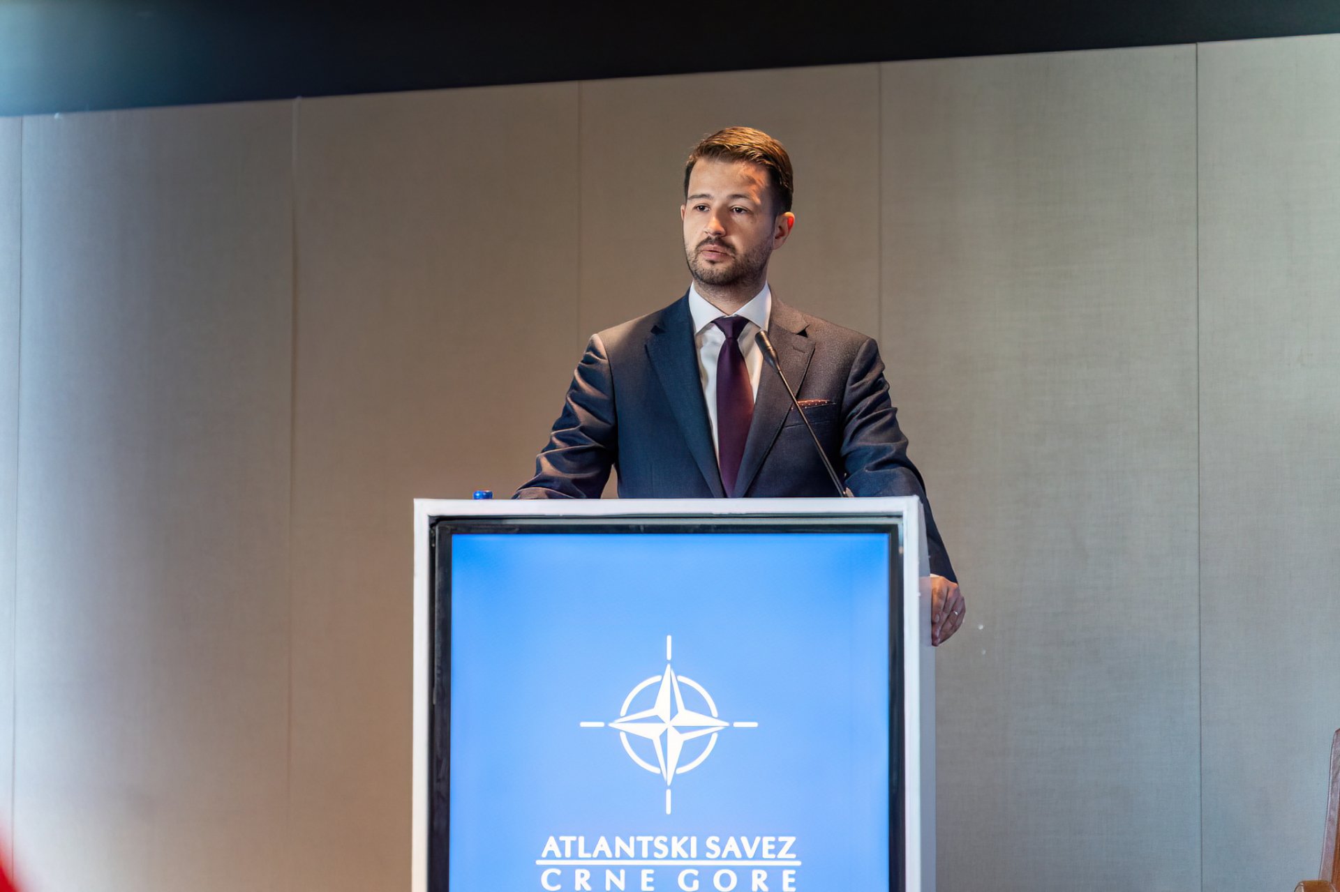 Milatović: Članstvo u NATO savezu signal čvrste opredijeljenosti za put ka bezbjednijem i prosperitetnijem društvu