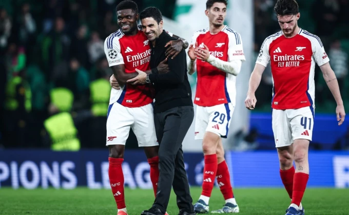 Arsenal kupuje najskupljeg golmana na svijetu