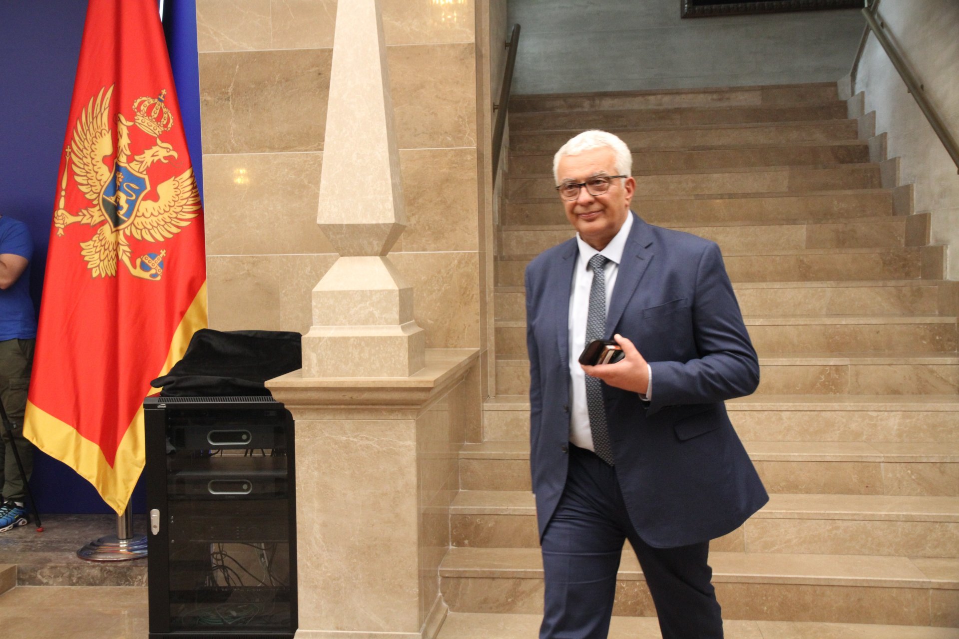 Mandić predlaže: Lokalni i parlamentarni izbori da budu u jednom danu 2027.