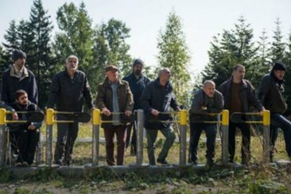 Film "Muškarci ne plaču" na otvaranju Montenegro Film Festivala