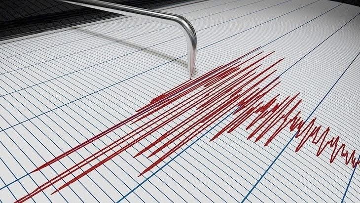Zemljotres jačine 5,5 stepeni pogodio kinesku pokrajinu Sečuan