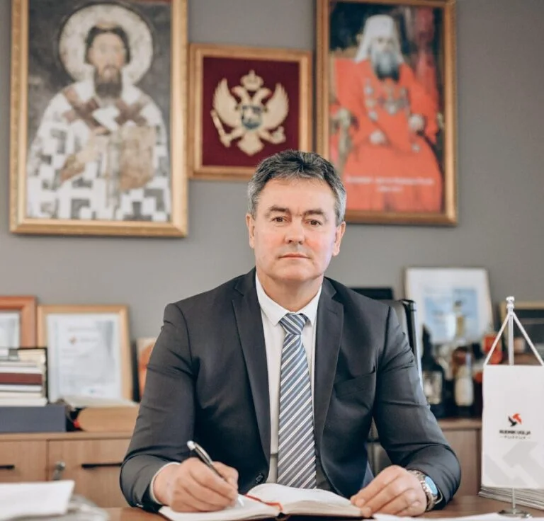 Danas zasjeda Bord direktora RUP: Vraćaju Mija jer je Putin zauzet?