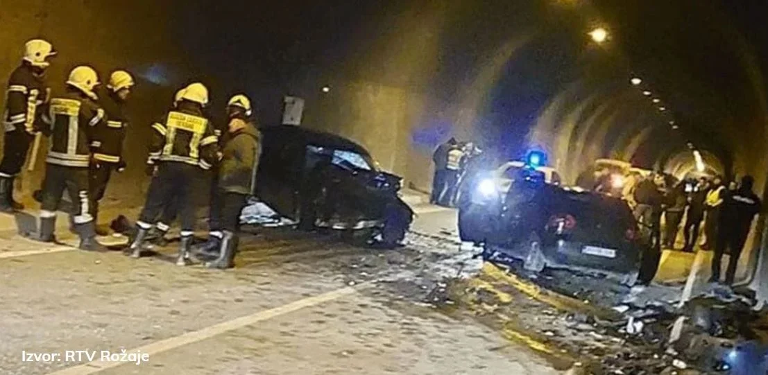 Sud u Beranama povodom nesreće u tunelu Lokve: Za osumnjičenog pritvor do 30 dana
