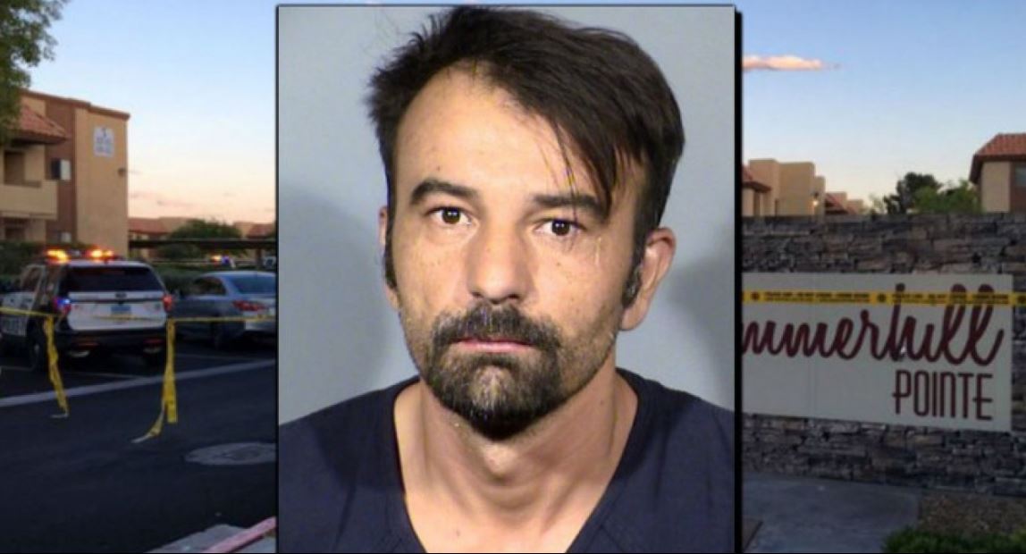 Detalji jezivog ubistva Bosanke u Las Vegasu: Sačekao da djeca odu u školu pa kupio bejzbolku, traku i votku