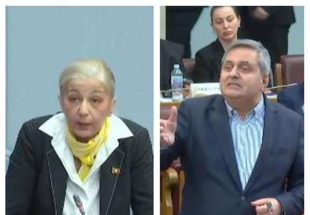 U Skupštini oštra polemika o pljevaljskom siru