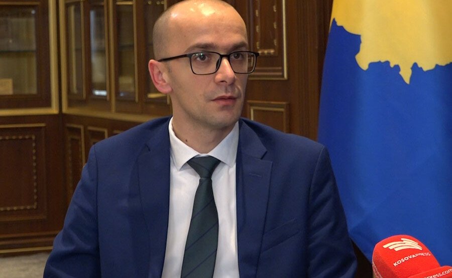 Ispunjen i posljednji uslov za prijem Kosova u Savjet Evrope