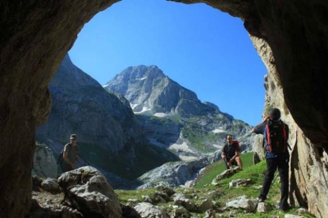 "Krov" Crne Gore nije više na Durmitoru, evo koji je zvanično najviši crnogorski vrh