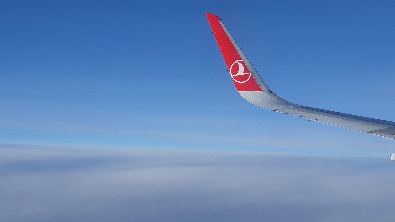 Turkish Airlinesu otkazano oko 4.000 karata iz Turske ka Crnoj Gori