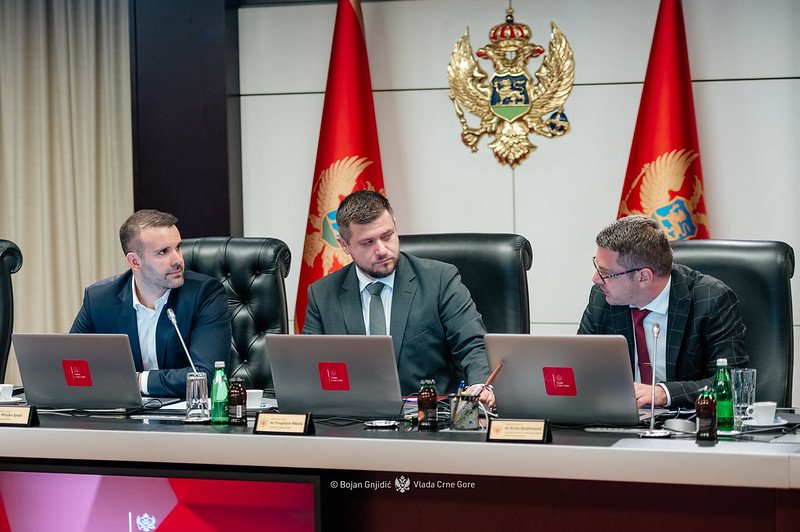 Pogledajte posljednja kadrovska rješenja Vlade