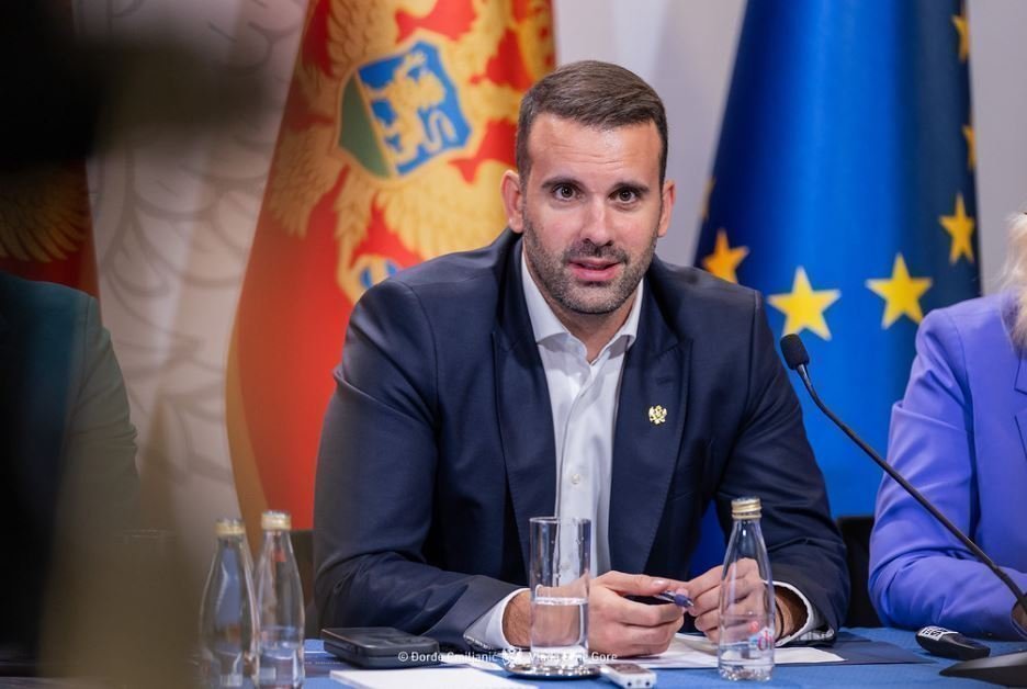 Spajić sjutra otvara dionicu Cetinje-Čevo na putu Cetinje-Čevo-Nikšić