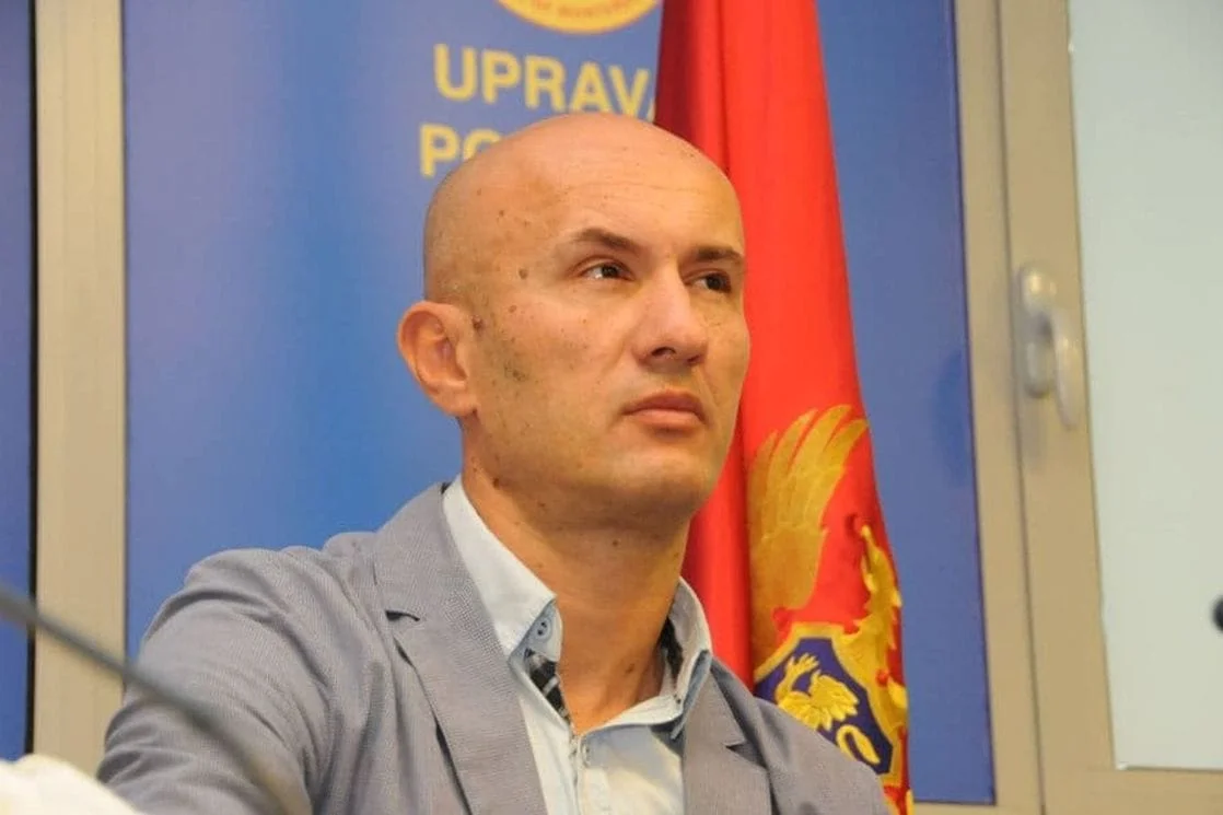 Laković: Radović je čovjek sa najboljim CV - jem u policiji