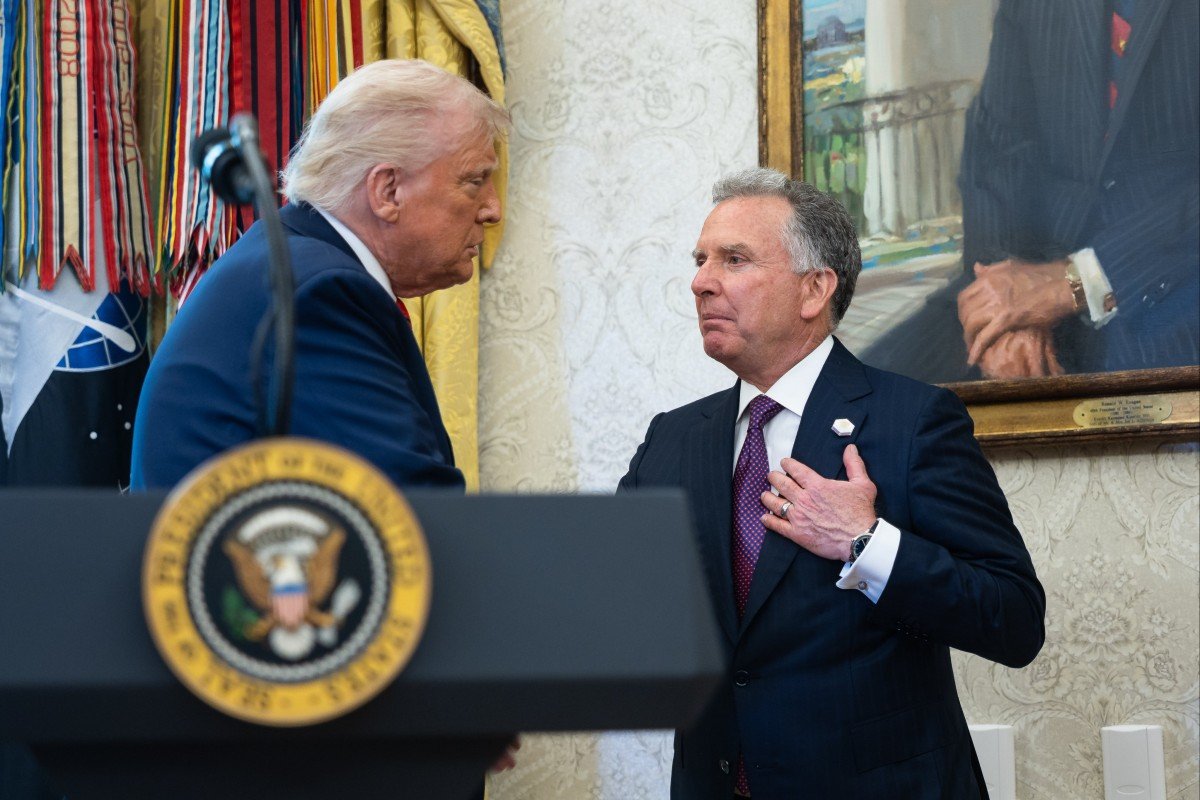 Tramp će predsjedavati sastankom o Gazi u Vašingtonu, sastaju se i najviše američke i izraelske diplomate