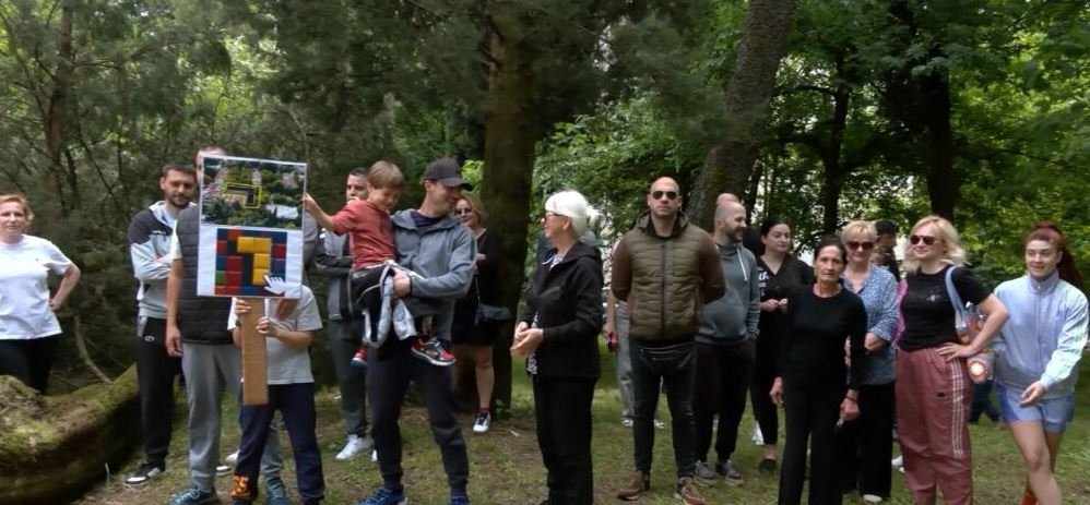 Podgorica: Eurozox voljan da odustane od gradnje u Beogradskoj ulici