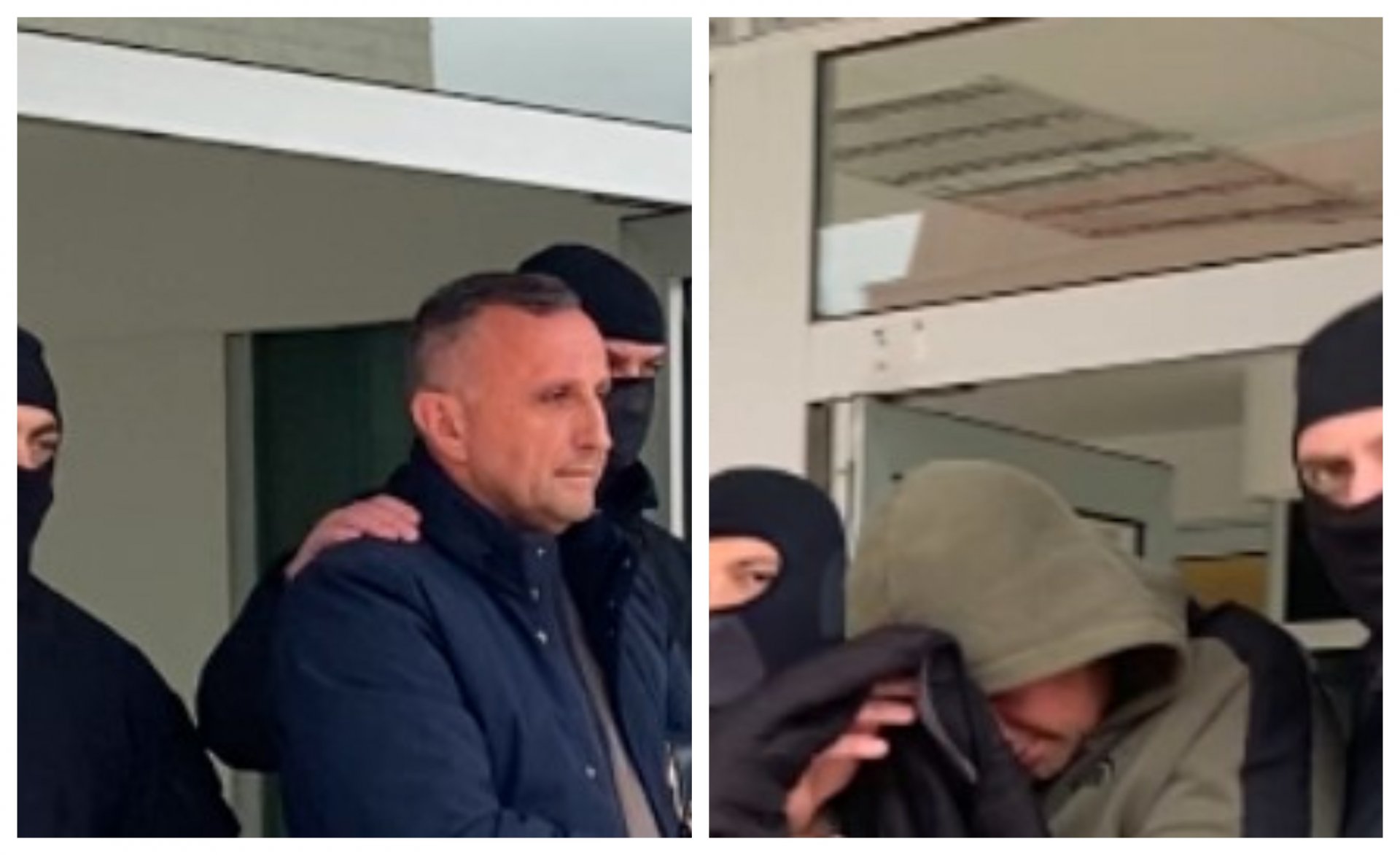 Na Aerodromu uhapšen vlasnik Tehnomaksa Vesko Petranović, još osoba privedeno u SPO