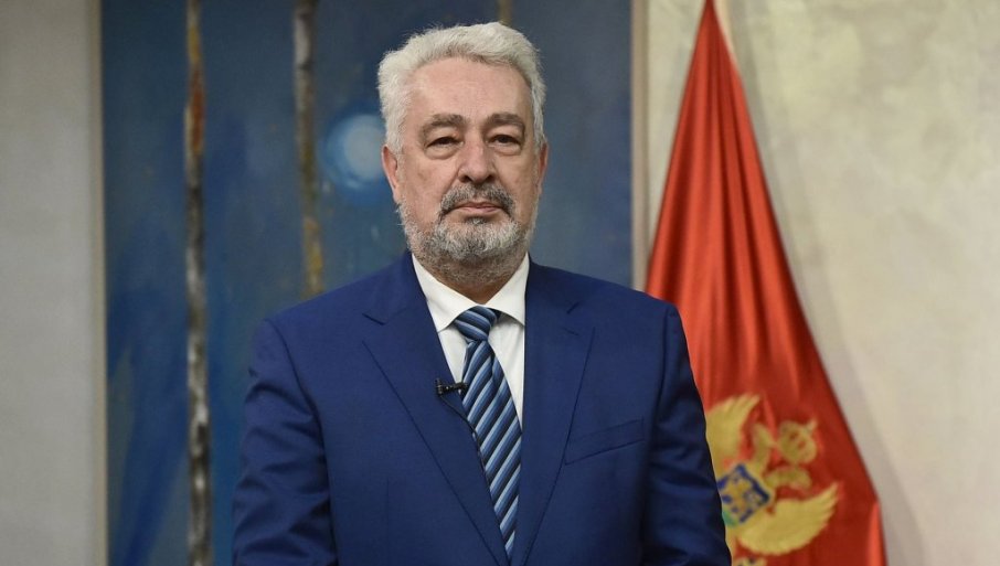 Tako mi premijerove slobode