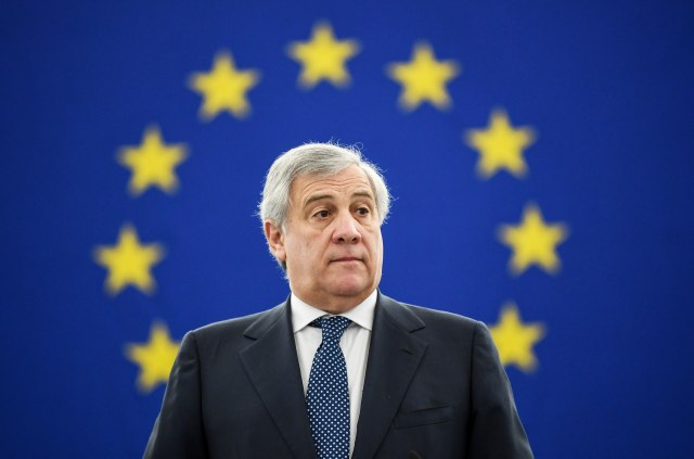 "Tajanijevo izvinjenje djeluje mi neiskreno"