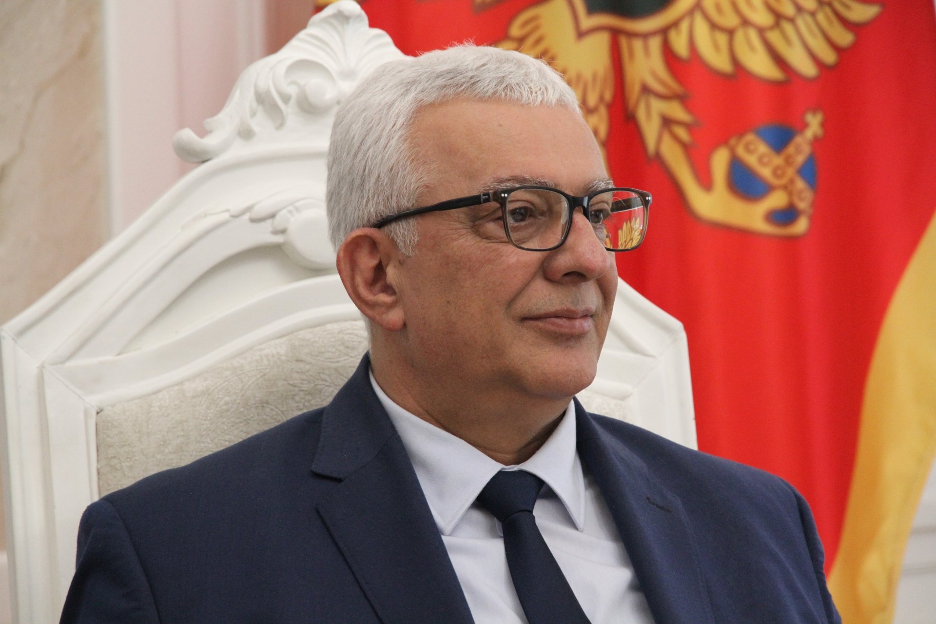 Mandić o operaciji Oluja: Svakog četvrtog avgusta u srpskim dušama nastane bolna tišina