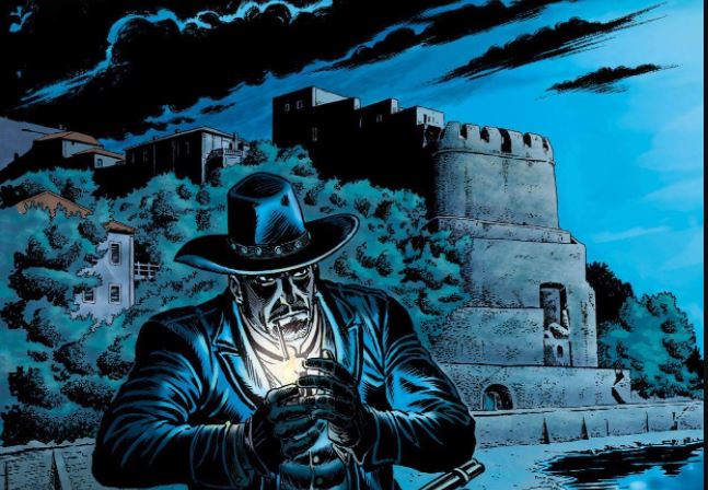 Tivat i Novi: Impresivna lista gostiju na Festivalu stripa