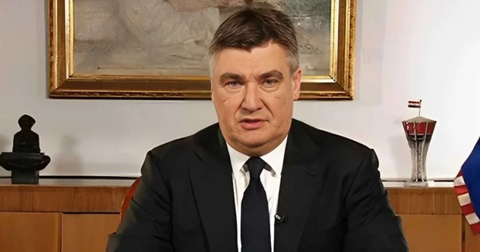 Milanović odgovorio Vučiću: Kosovo je realnost,  Srbija će  morati da se privikne na to, iako nije lako