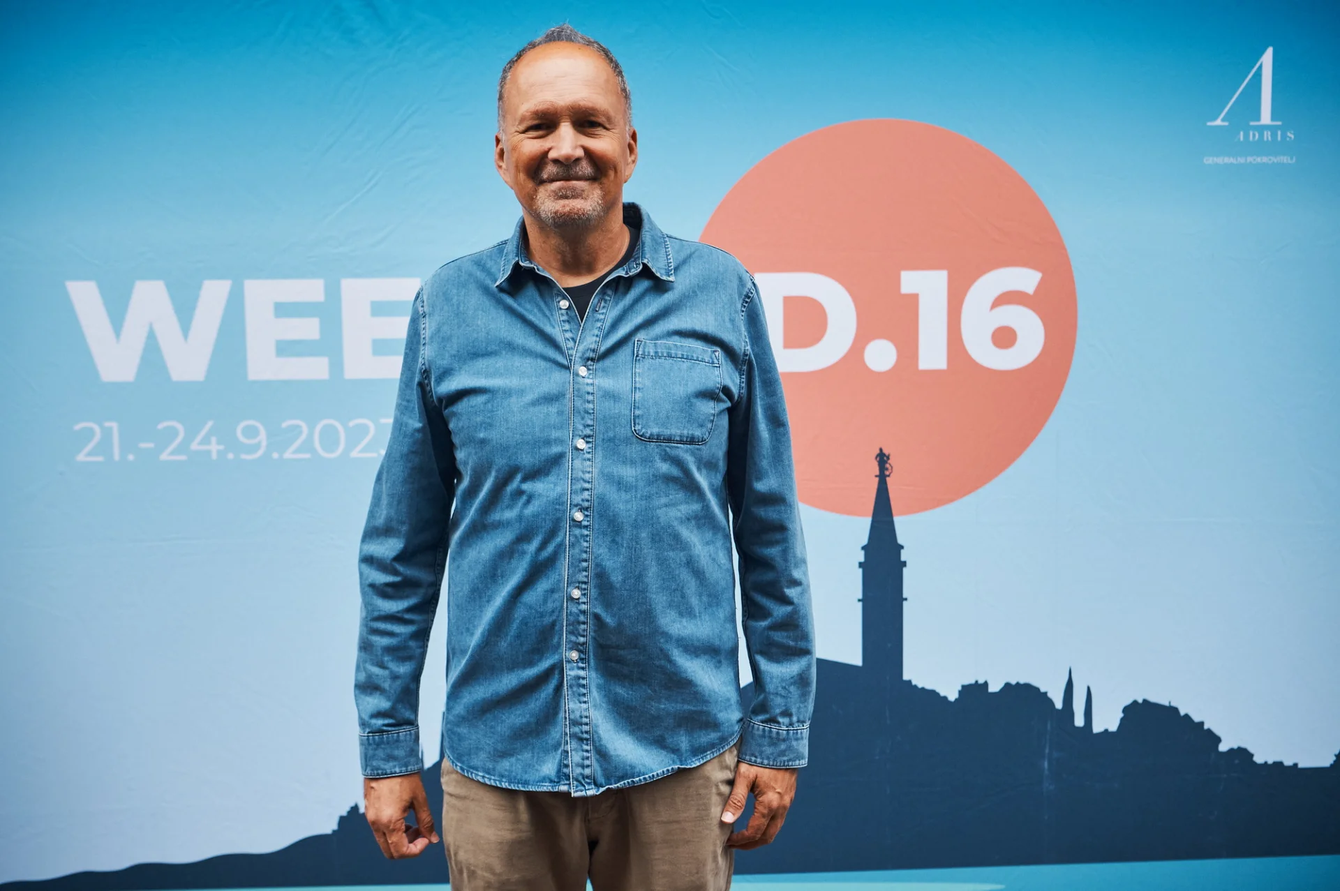 Predstavljen Weekend.16 program - najvažnije teme iz svijeta medija, komunikacija i biznisa krajem septembra u Rovinju