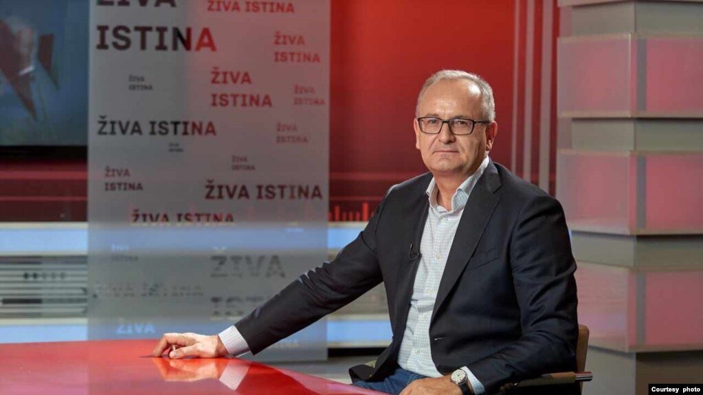 Ako je Skupština majka svih vlasti, onda im je Andrija tata