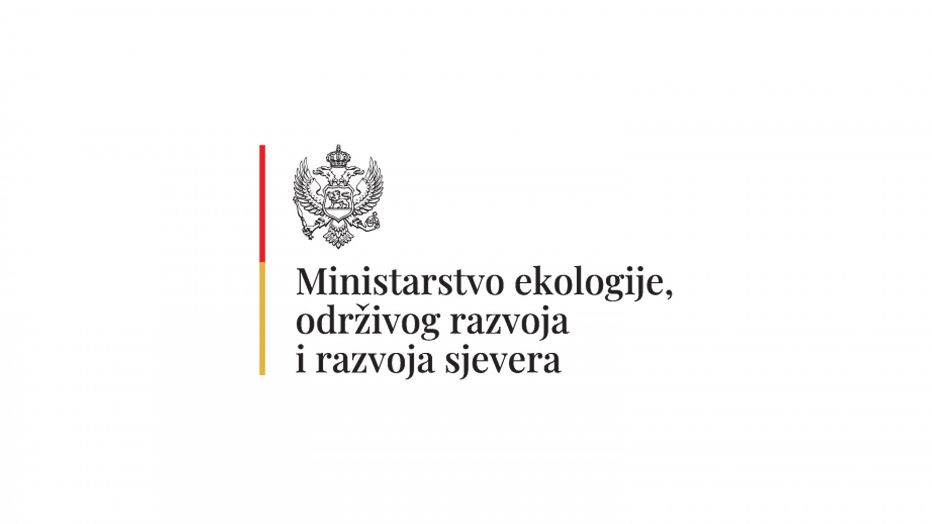Formirana Radna grupa za izradu Predloga zakona o održivom razvoju