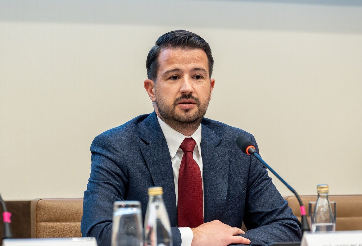 Milatović: Povlačenje spornog zakonskog prijedloga o javnim okupljanjima je važna i ohrabrujuća vijest