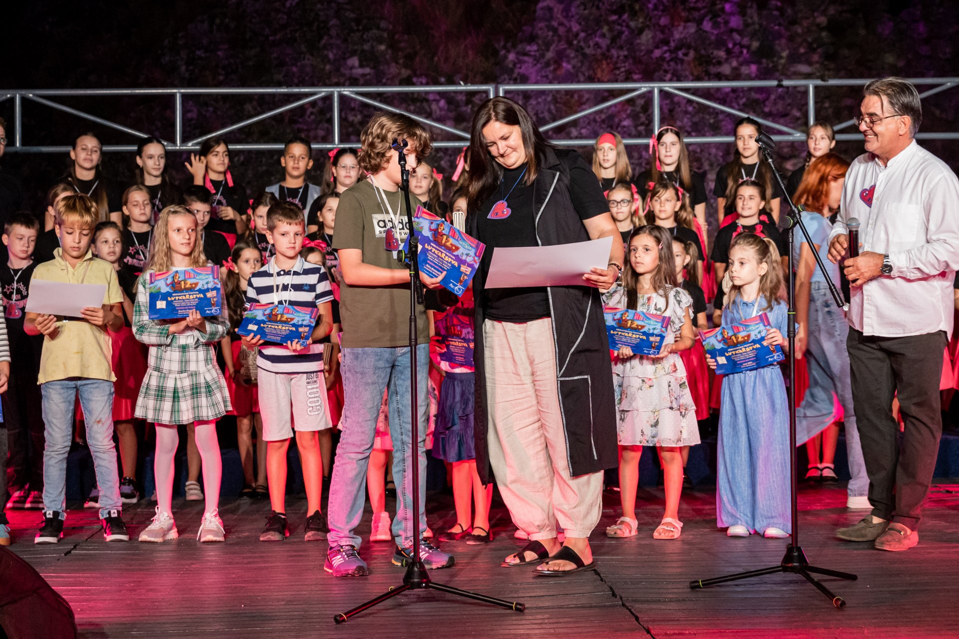 Proglašeni pobjednici 12. Međunarodnog festivala lutkarstva u Podgorici