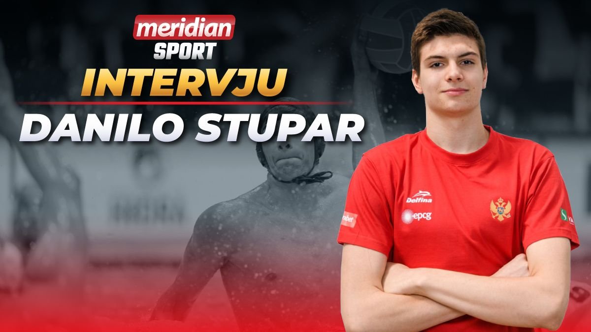 Stupar: Ostavićemo srce u bazenu i dati sve od sebe da obradujemo navijače medaljom