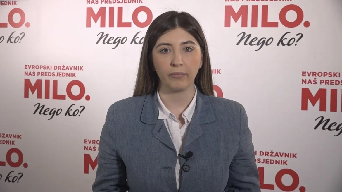 Popović: Milatović duguje javnosti mnoge odgovore o sumnjivim poslovima koje je radio u Krivokapićevoj Vladi