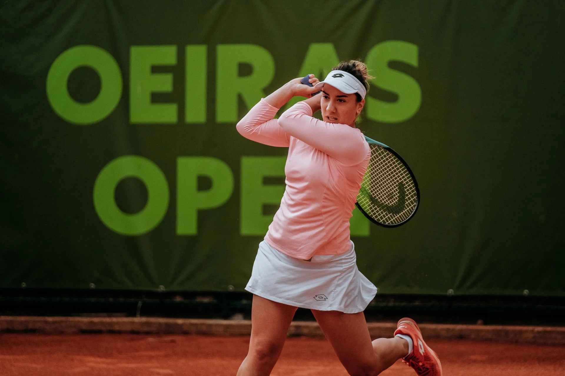 Veliki pad Danke na WTA listi