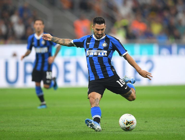 Inter nastavio seriju pobjeda