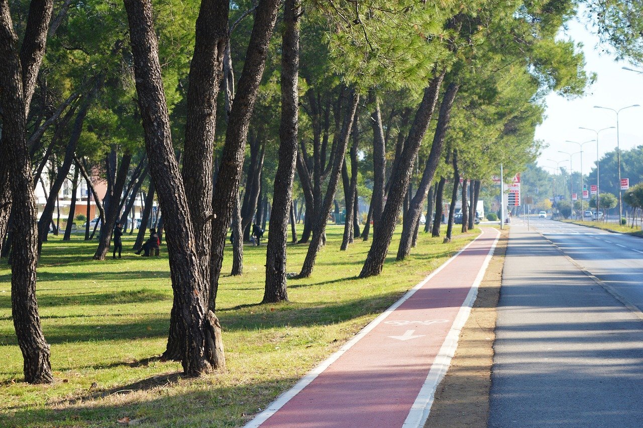 Sjutra sunčano, do 36 stepeni