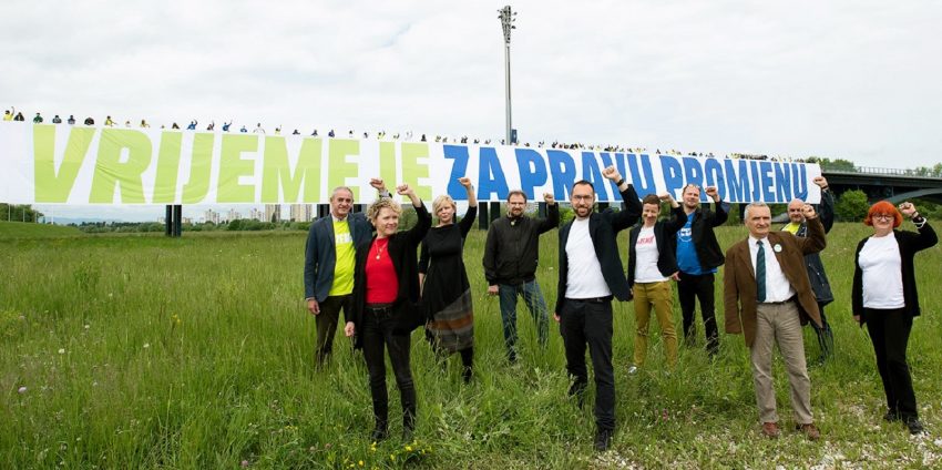 Boris Pavelić: Početak kraja hrvatskog etnonacionalizma
