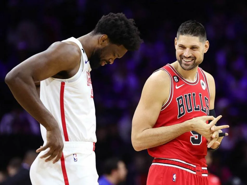 Poznati svi parovi plej-ina i plej-ofa NBA lige, Vučević na Toronto