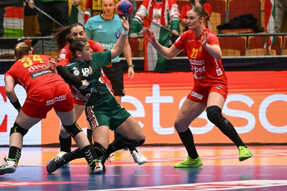 Bojana: Ponosna sam na djevojke, ponosna na sve kako funkcioniše