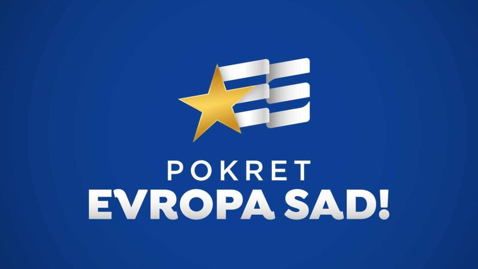 PES: Milatović, Abazović i Medojević da dokažu da su protiv saradnje sa DPS-om u Podgorici