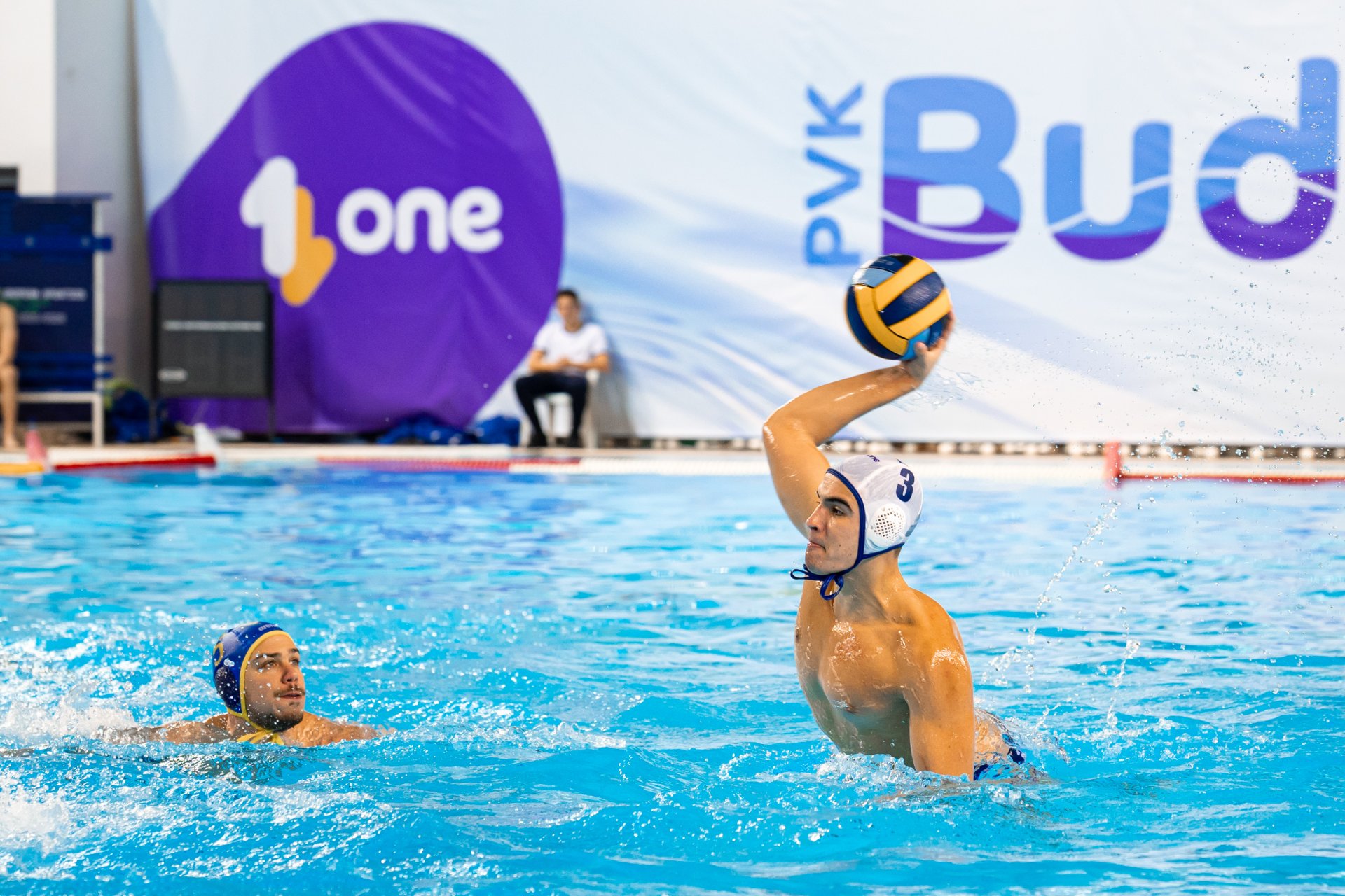 BVSC slavio u Podgorici