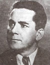 Puniša Perović – prvi poslijeratni ministar prosvjete Crne Gore